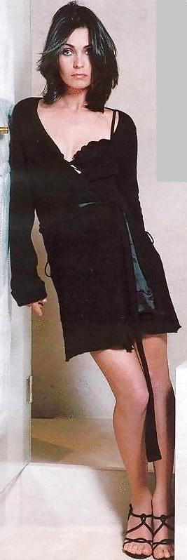 25P Adeline Blondieau french actrice
