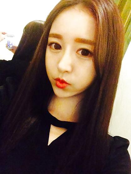 24P Slanty eyed korean ricewhores