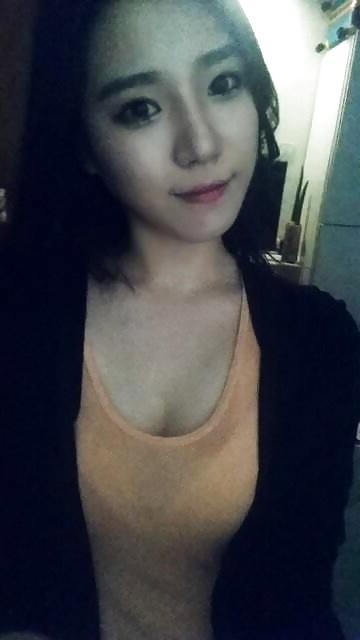 24P Slanty eyed korean ricewhores
