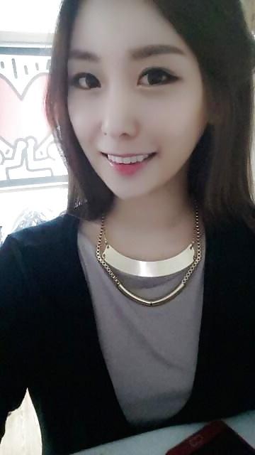24P Slanty eyed korean ricewhores