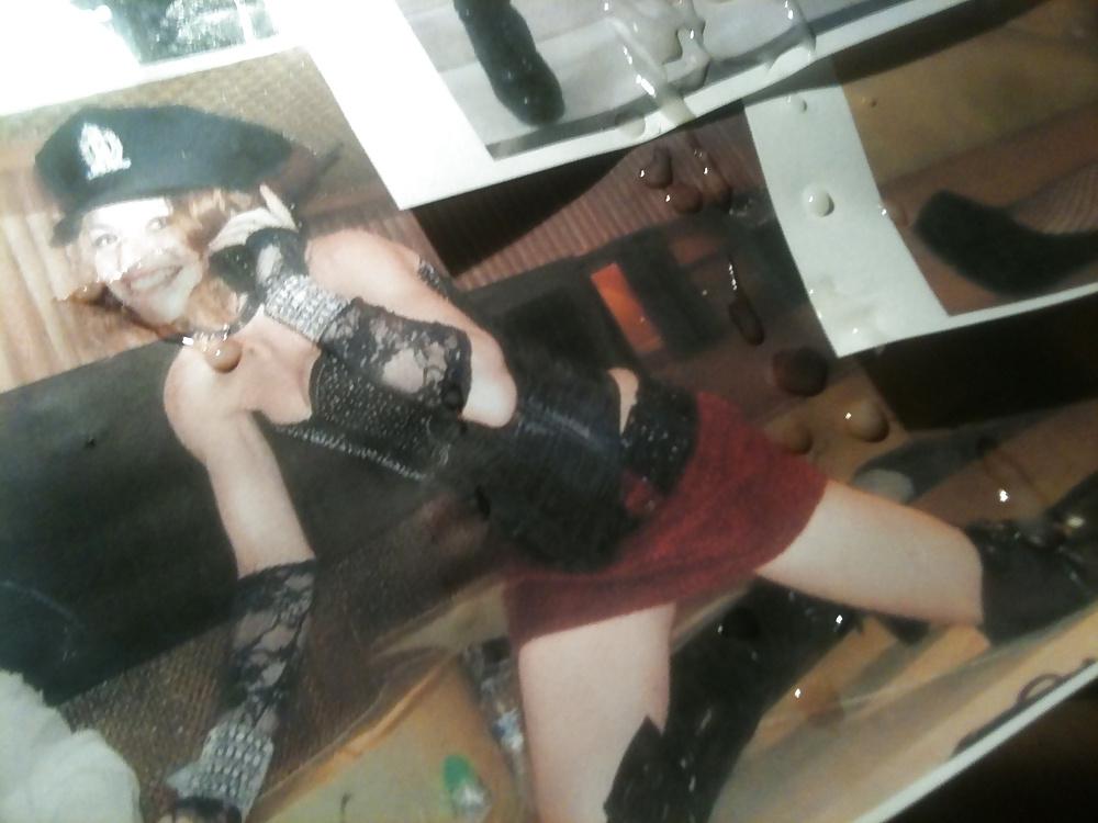 16P Jerk & Cumshot to dirty Slut ! Comment
