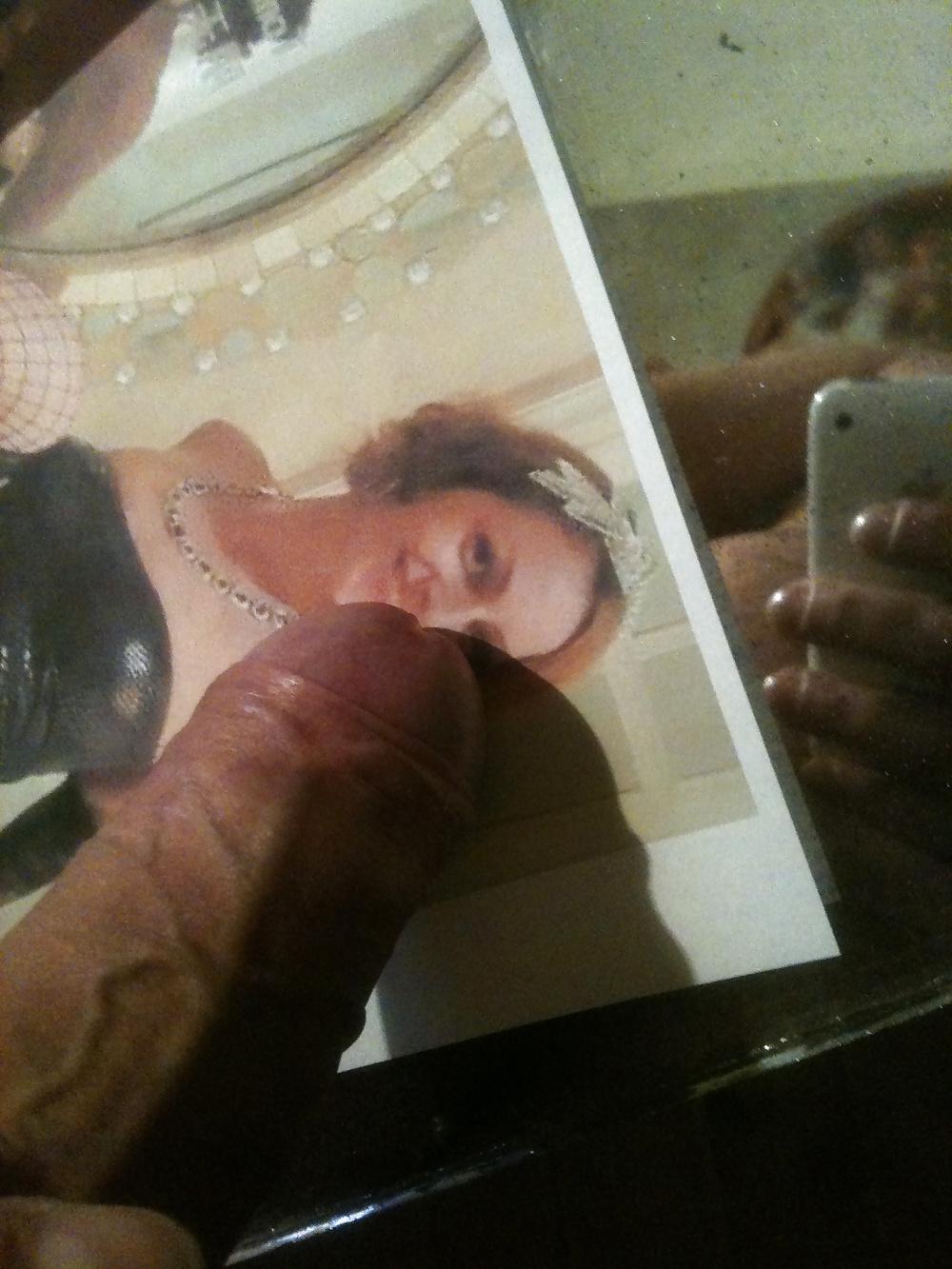 16P Jerk & Cumshot to dirty Slut ! Comment