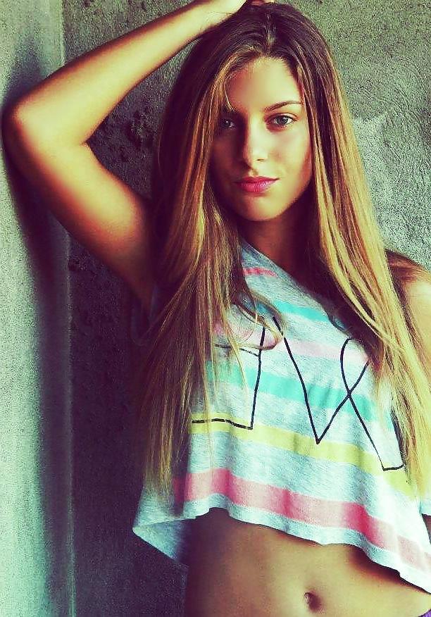 25P Serbian teens - Srpske tinejdzerke - Srpske klinke 2
