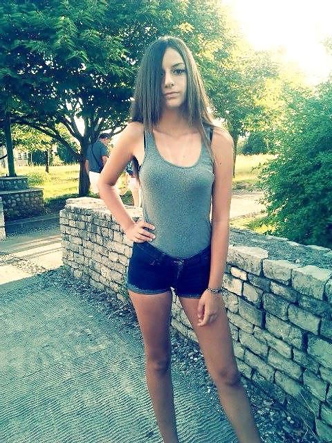 25P Serbian teens - Srpske tinejdzerke - Srpske klinke 2