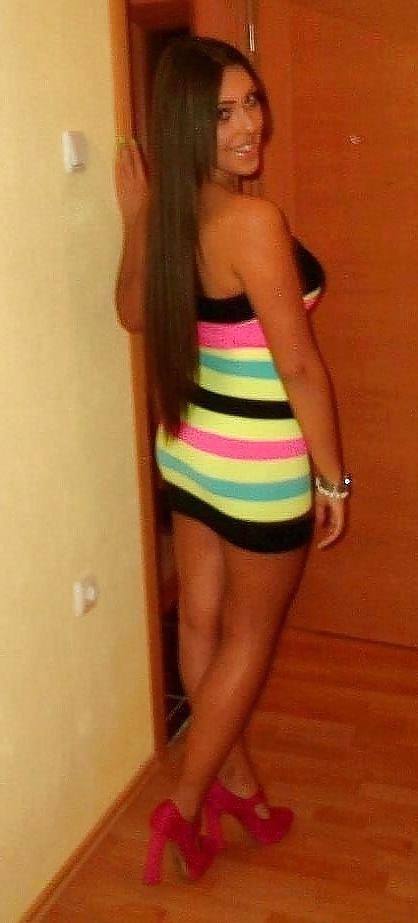 25P Serbian teens - Srpske tinejdzerke - Srpske klinke 2