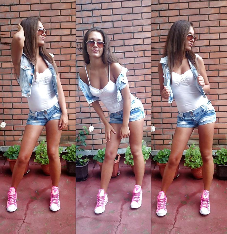 25P Serbian teens - Srpske tinejdzerke - Srpske klinke 2