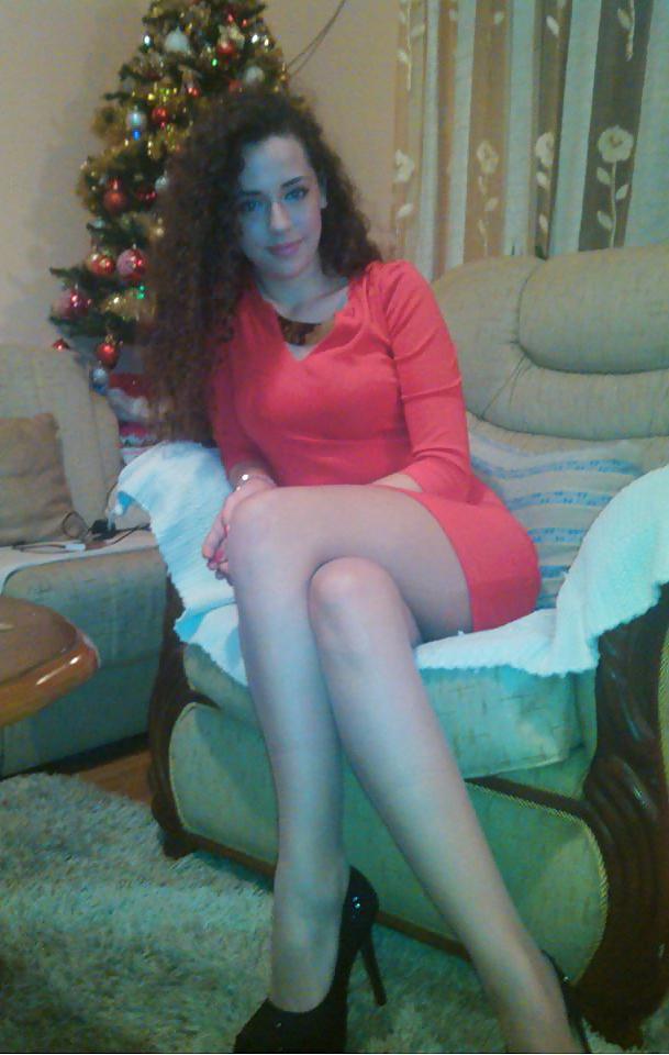 25P Serbian teens - Srpske tinejdzerke - Srpske klinke 2