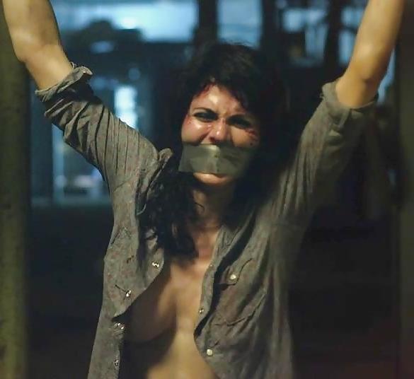 24P Alexandra Daddario - a body made for sin