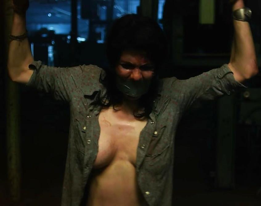 24P Alexandra Daddario - a body made for sin