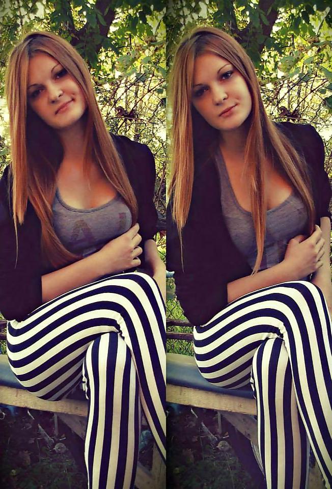 25P Serbian teens - Srpske tinejdzerke - Srpske klinke 3
