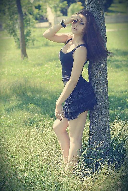 25P Serbian teens - Srpske tinejdzerke - Srpske klinke 3
