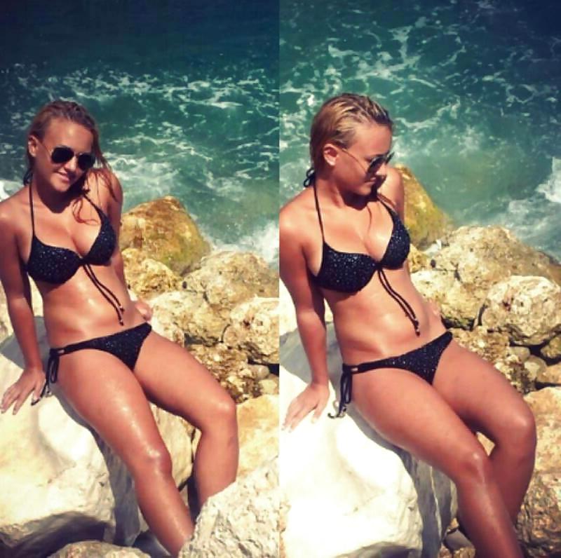 25P Serbian teens - Srpske tinejdzerke - Srpske klinke 3