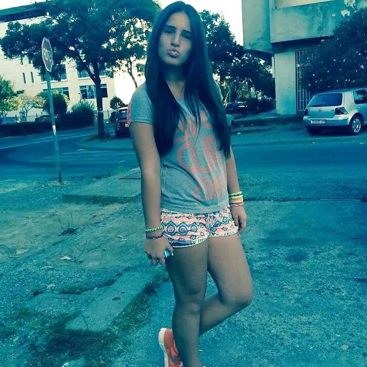25P Serbian teens - Srpske tinejdzerke - Srpske klinke 3