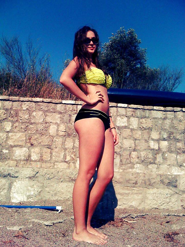 25P Serbian teens - Srpske tinejdzerke - Srpske klinke 3