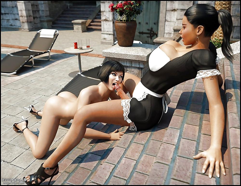 25P Dickgirls 2
