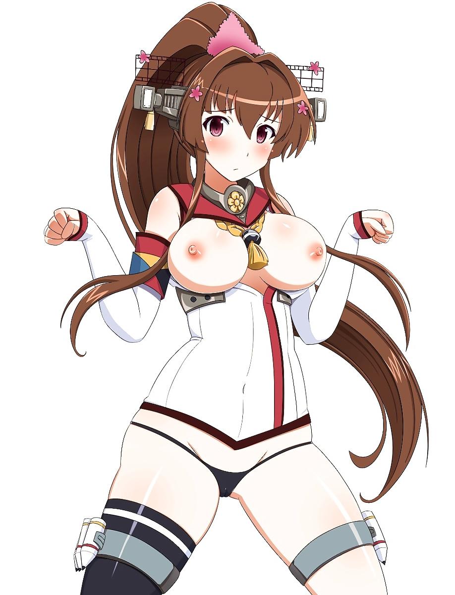 25P Mixed Hentai vol 4