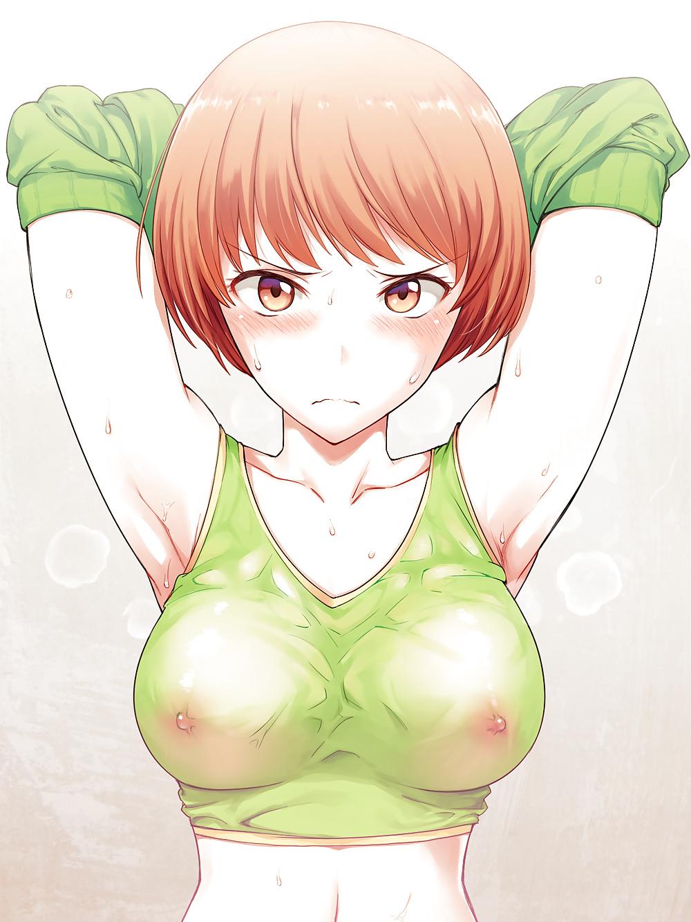 25P Mixed Hentai vol 4