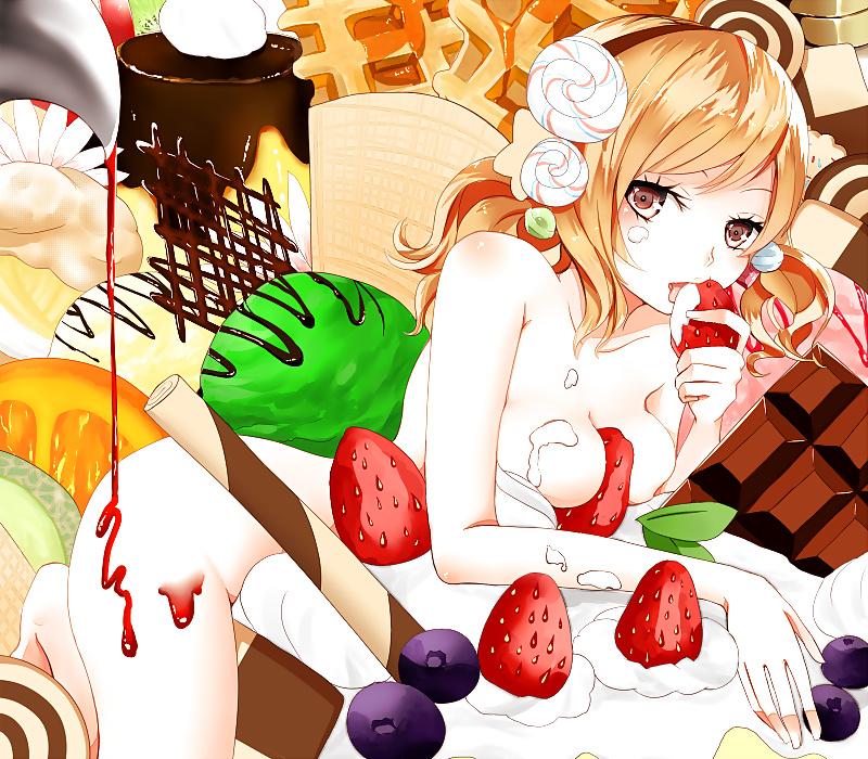 25P Mixed Hentai vol 4