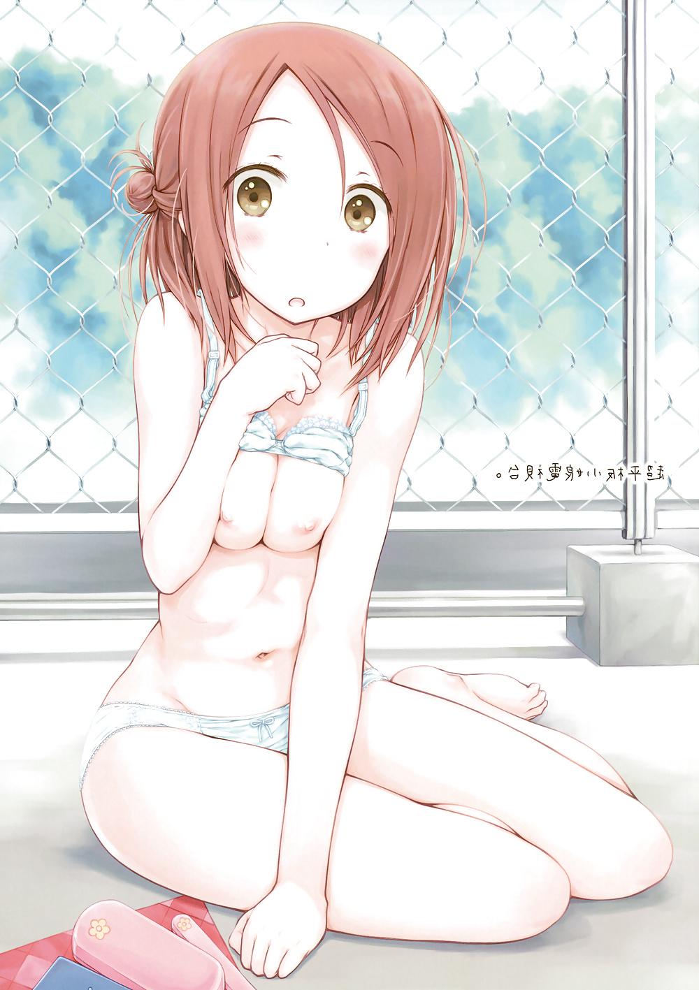 25P Mixed Hentai vol 4