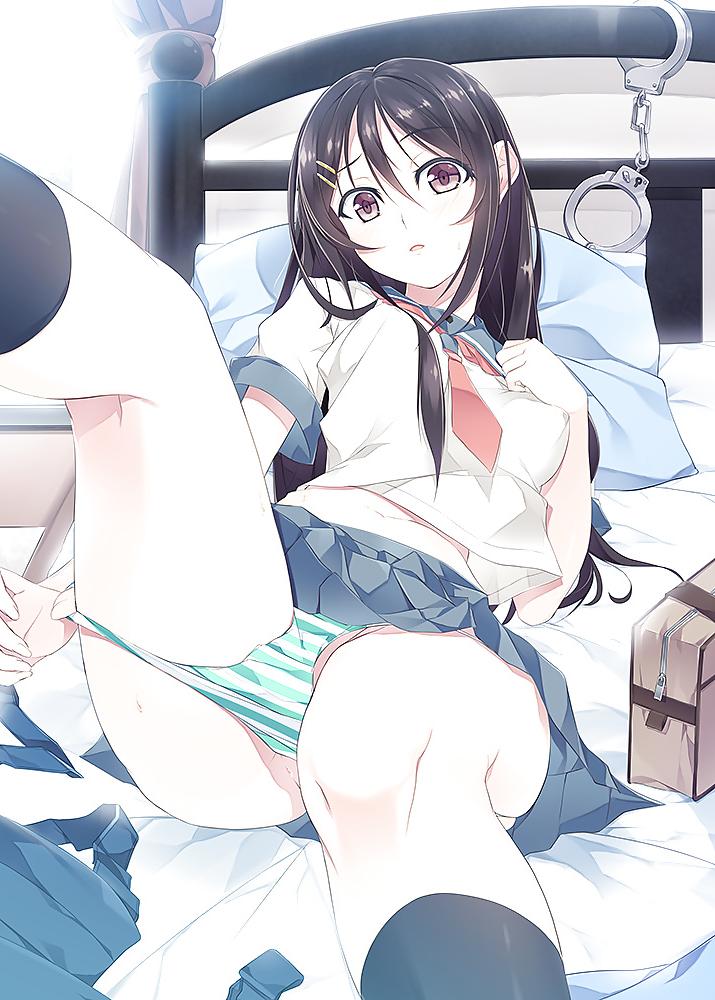 25P Mixed Hentai vol 4