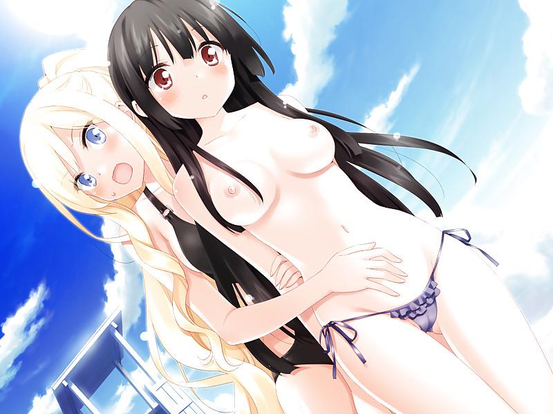 25P Mixed Hentai vol 4