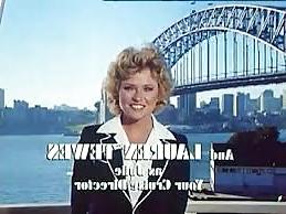 10P Lauren Tewes Love Boat