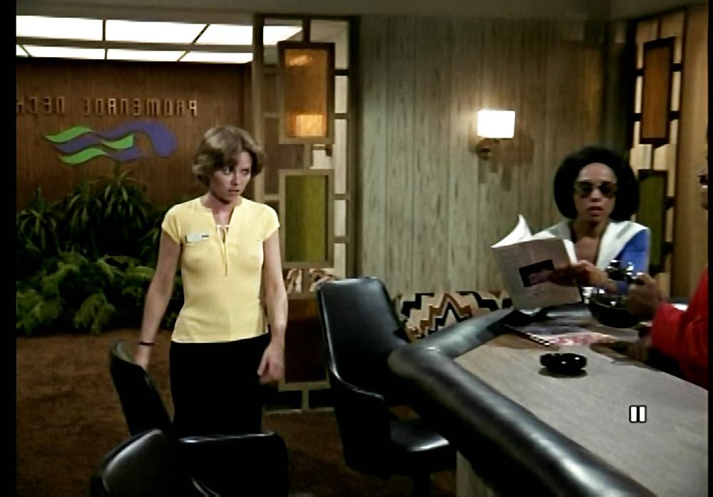 10P Lauren Tewes Love Boat