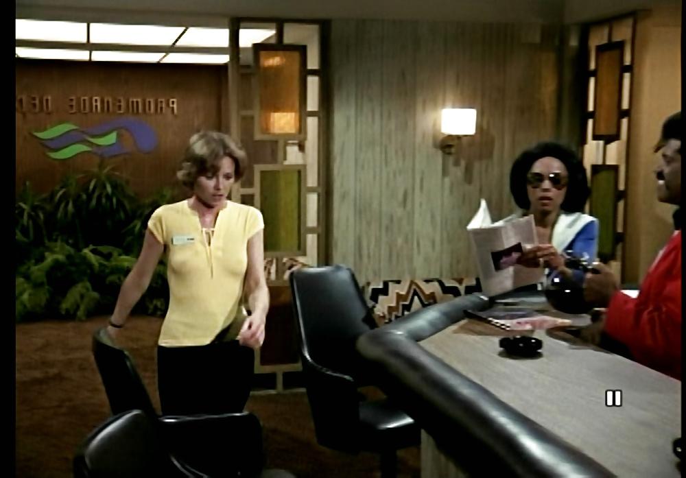 10P Lauren Tewes Love Boat