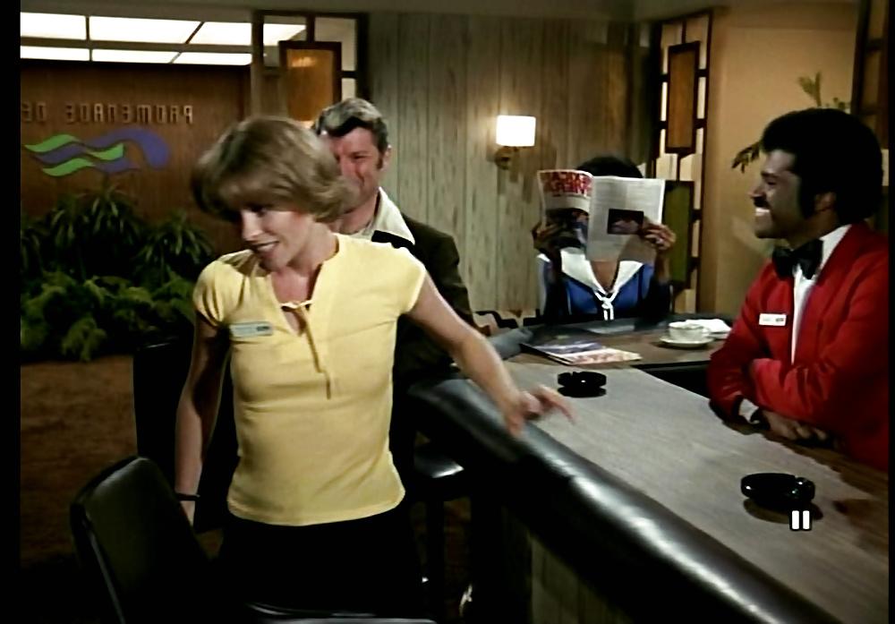 10P Lauren Tewes Love Boat