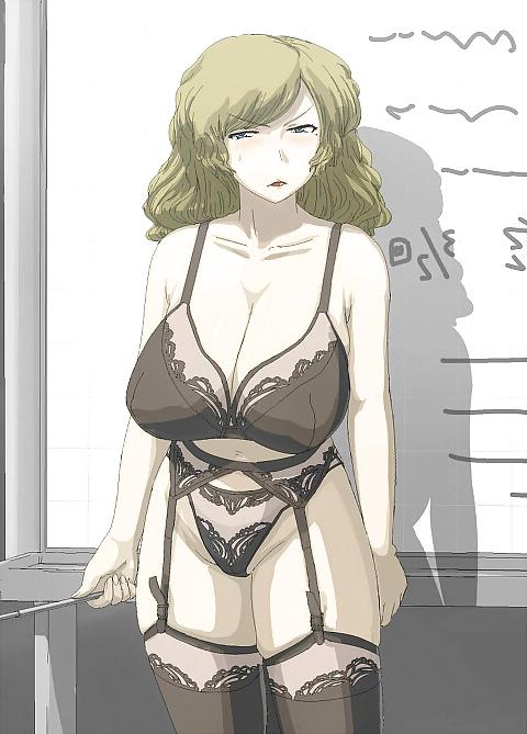 25P My Hentai MILFs collection Vol. 23
