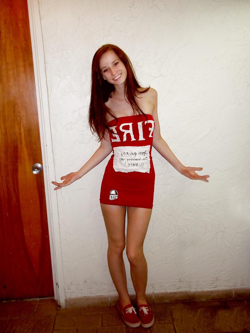 20P Tight Dress 1