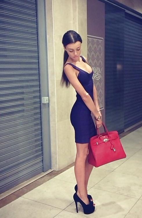 20P Tight Dress 1