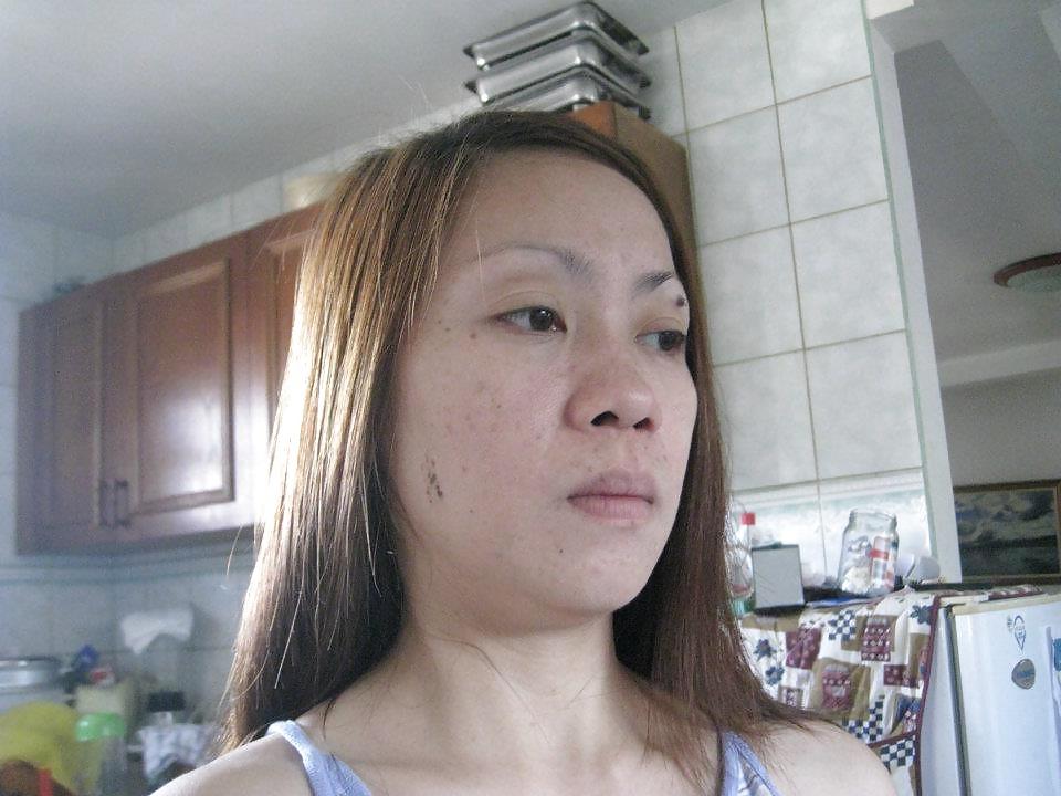 9P Dirty filipina Lyn D on cam