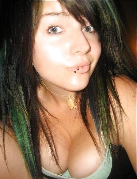 25P Lusty & Busty Teen Self Shots 59