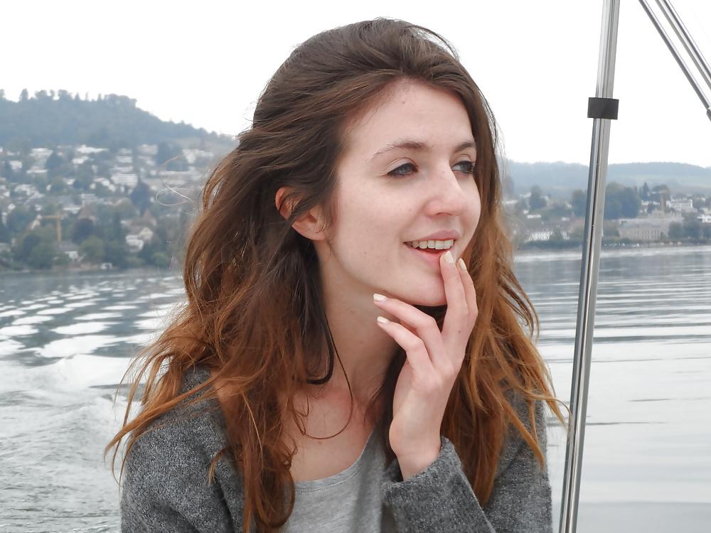13P Boat ride