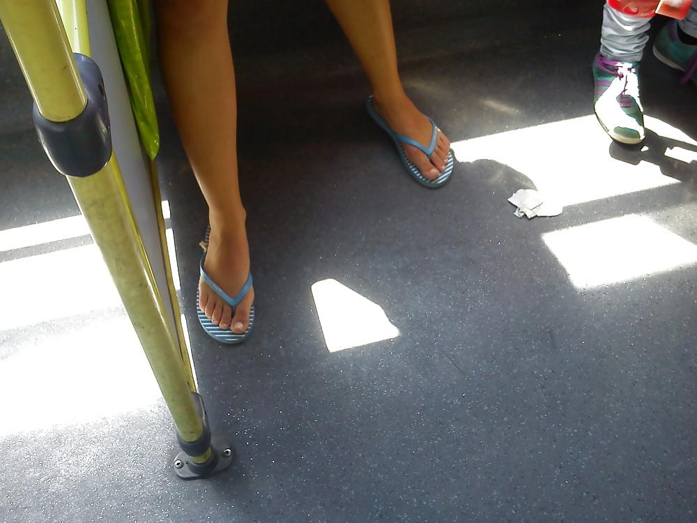 14P Candid Blue shoes!