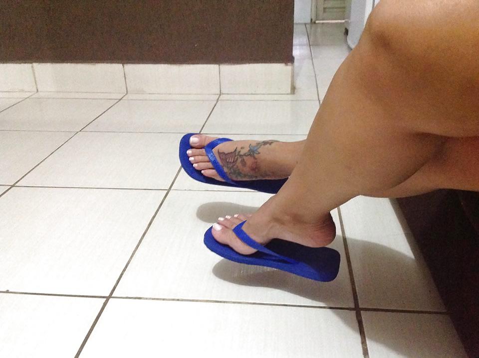 25P ADA HAVAIANAS SHOW