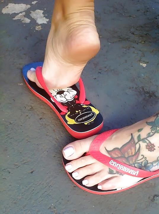 25P ADA HAVAIANAS SHOW