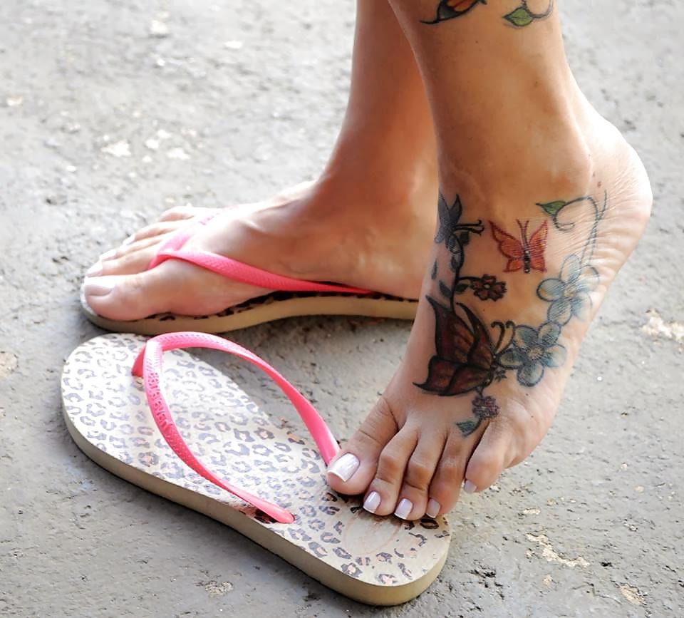 25P ADA HAVAIANAS SHOW