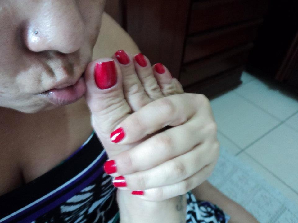 25P ADA HAVAIANAS SHOW