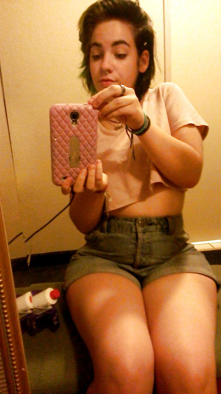 25P Thick Sexy Thighs Vol.2