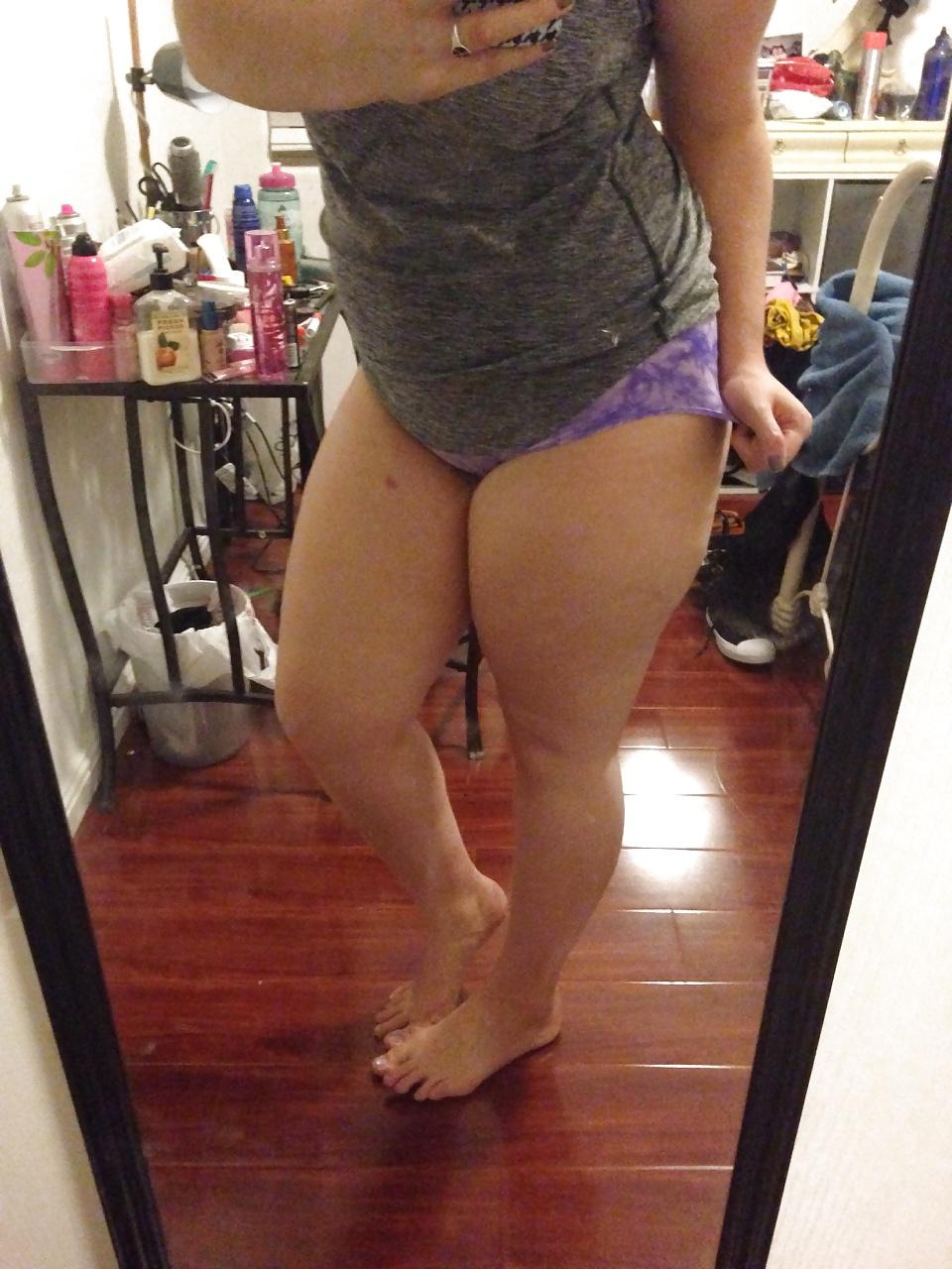 25P Thick Sexy Thighs Vol.2