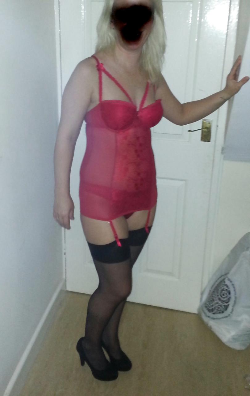 25P Dirty sexy wife