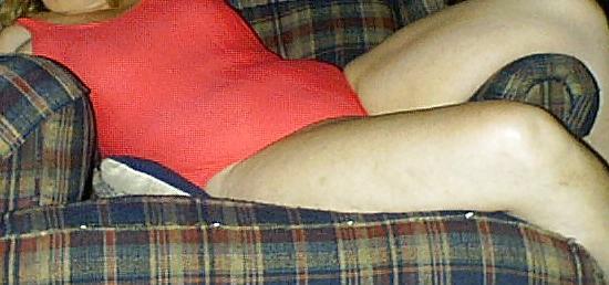 25P My wife in swimsuits..
