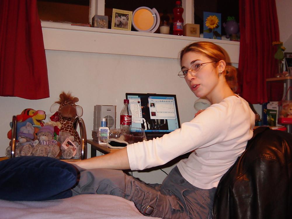 13P Ugly Slut Maria Has A Body Made For Fucking