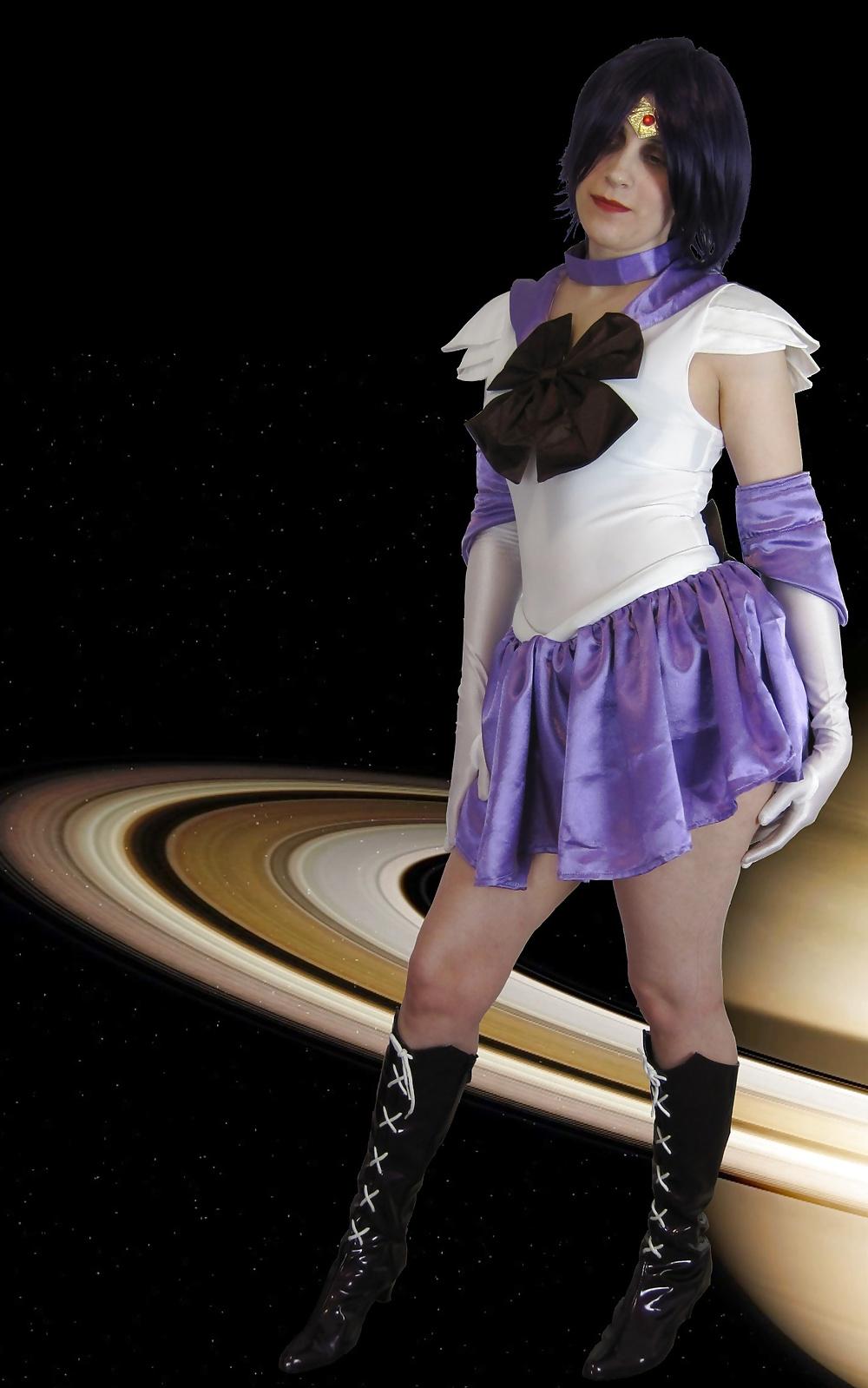 24P My cosplay costumes!