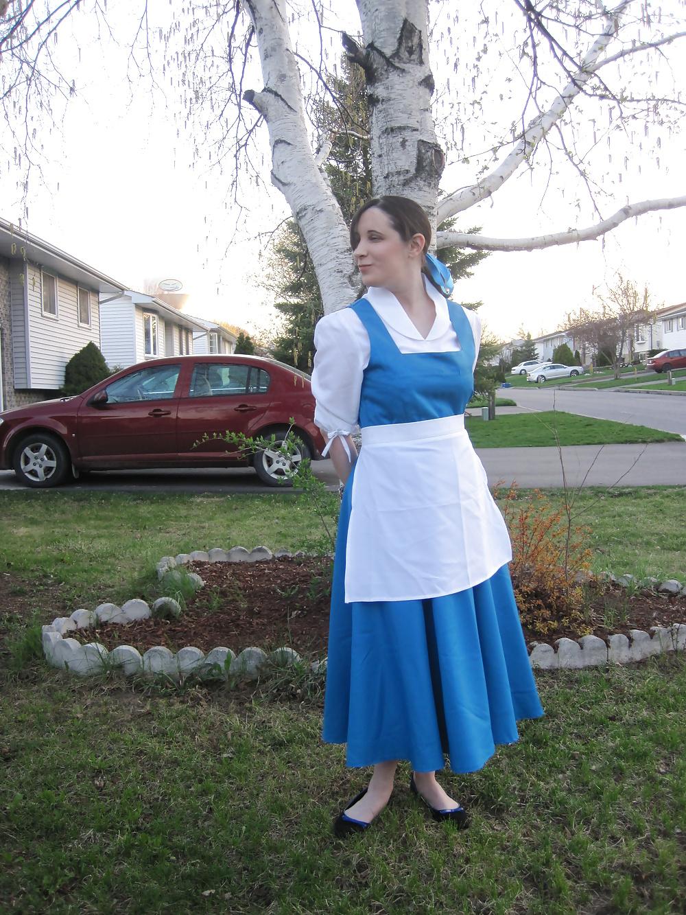 24P My cosplay costumes!