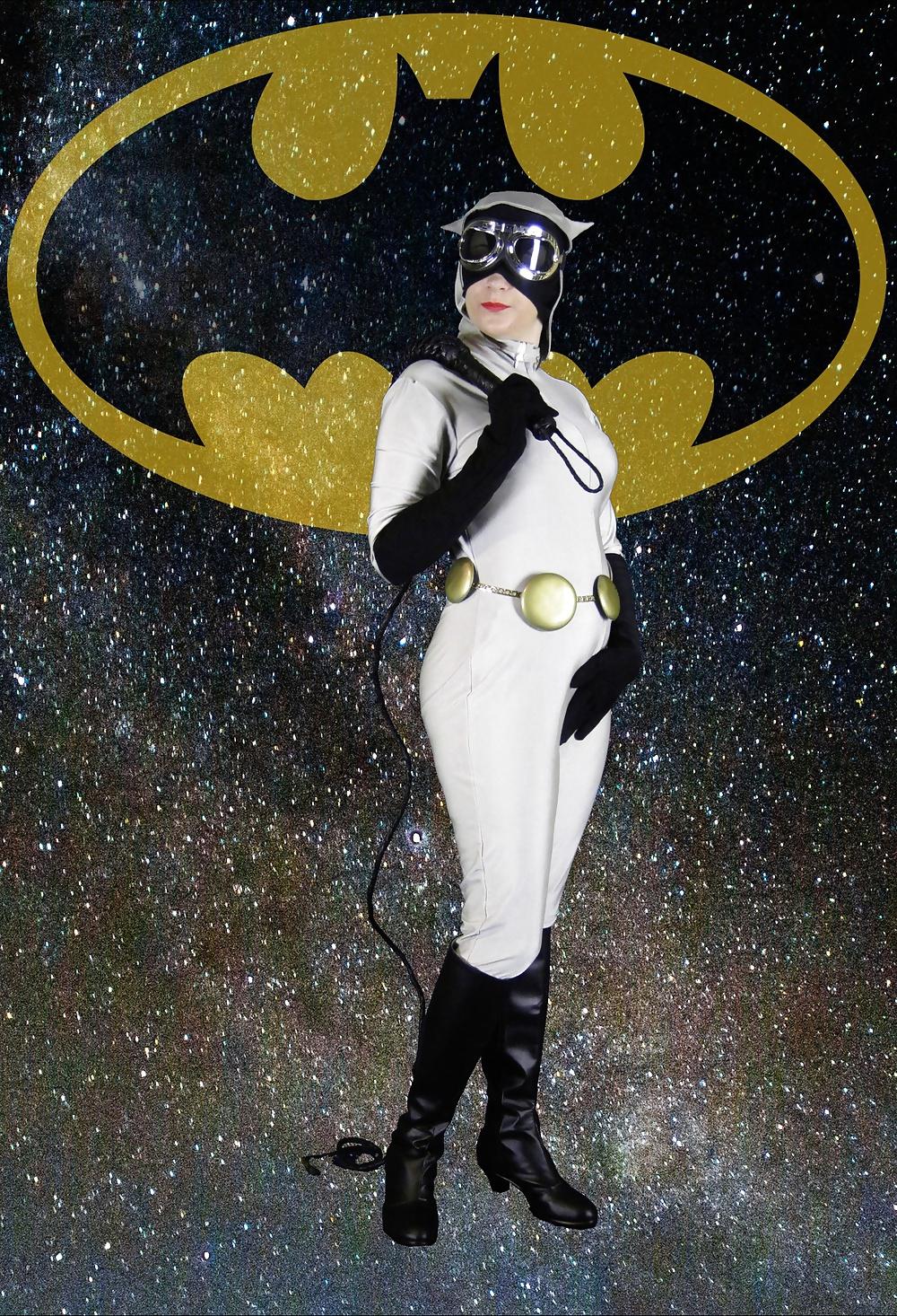 24P My cosplay costumes!