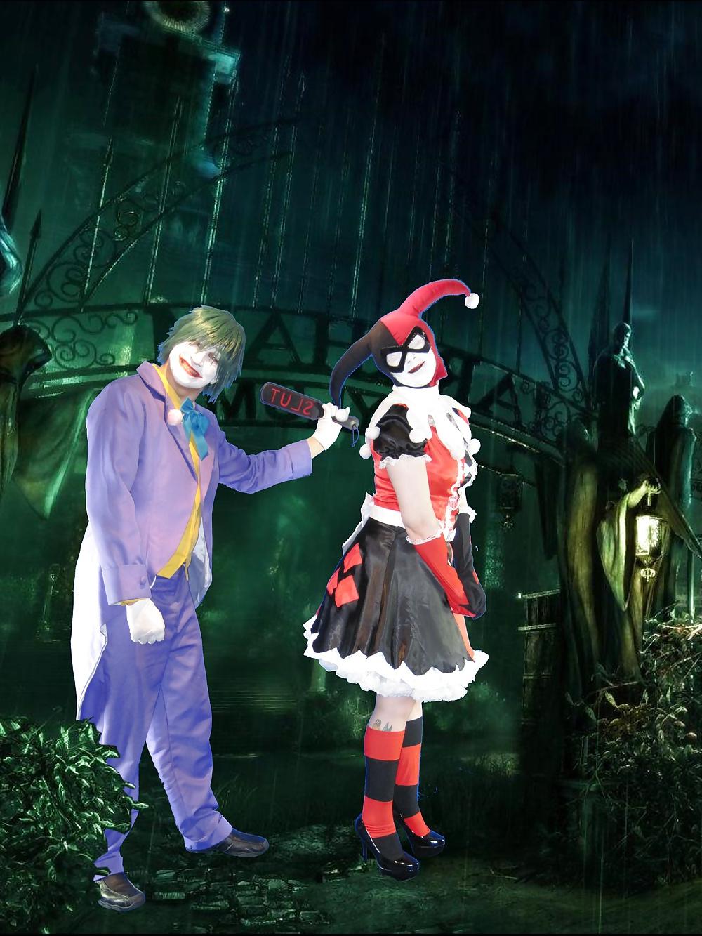 24P My cosplay costumes!