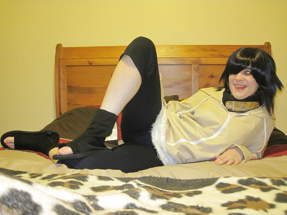 24P My cosplay costumes!
